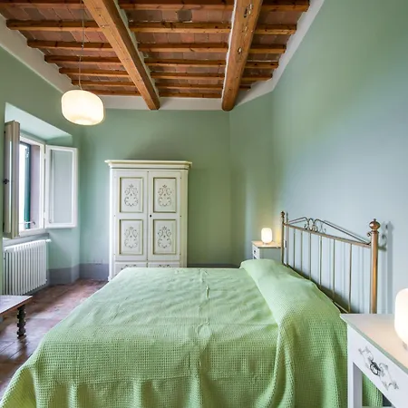 Antico Duomo-4 By Interhome Appartement *