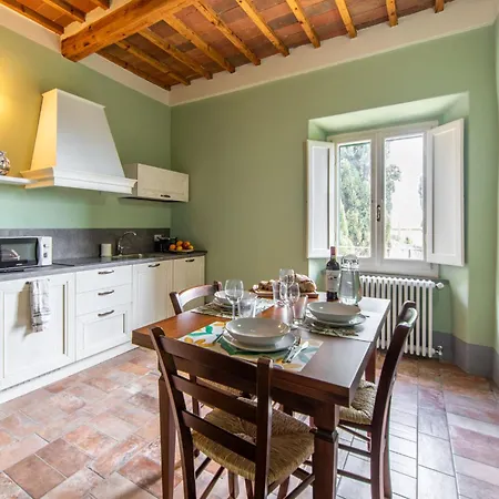 Appartement Antico Duomo-4 By Interhome *