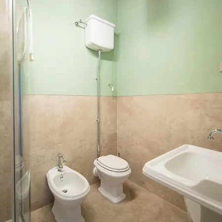 Antico Duomo-4 By Interhome Appartement