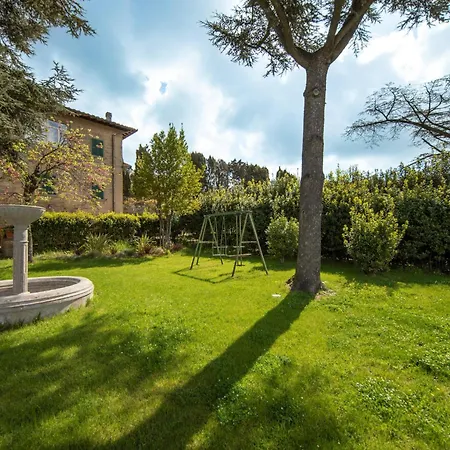 Antico Duomo-4 By Interhome Appartement