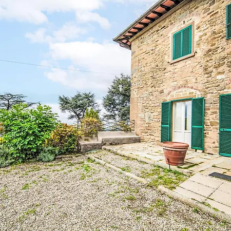 Antico Duomo-4 By Interhome Appartement