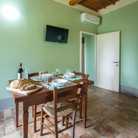 דירה Antico Duomo-4 By Interhome