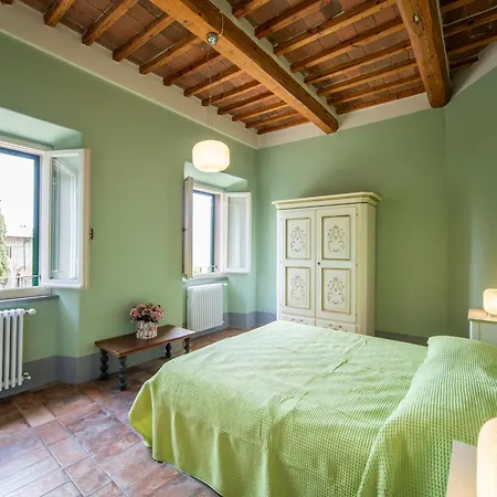 Antico Duomo-4 By Interhome דירה